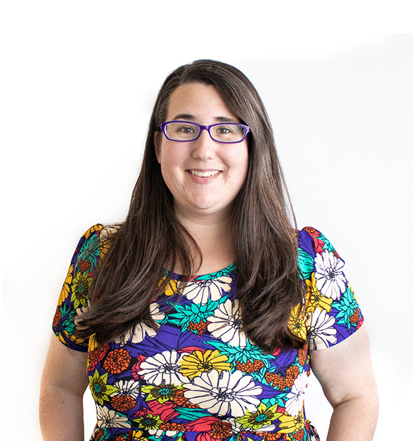 Tiffany A. Follin